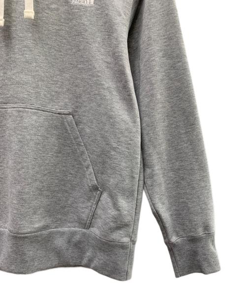 THE NORTH FACE（ザ ノース フェイス）THE NORTH FACE (ザ ノース フェイス) プルオーバーパーカー グレー サイズ:Ｍの古着・服飾アイテム