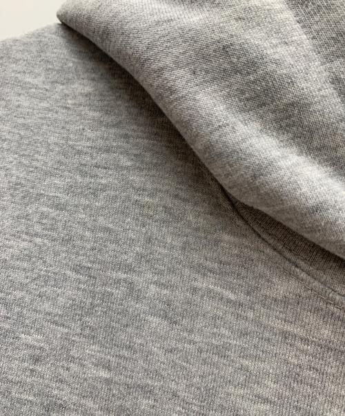 THE NORTH FACE（ザ ノース フェイス）THE NORTH FACE (ザ ノース フェイス) プルオーバーパーカー グレー サイズ:Ｍの古着・服飾アイテム