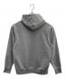 THE NORTH FACE (ザ ノース フェイス) プルオーバーパーカー グレー サイズ:Ｍ：5000円