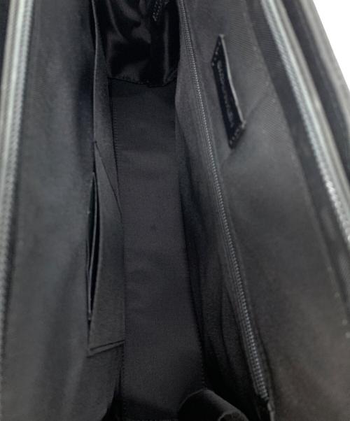 ck Calvin Klein（シーケーカルバンクライン）ck Calvin Klein (シーケーカルバンクライン) ビジネスバッグ ブラックの古着・服飾アイテム