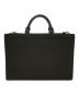 ck Calvin Klein (シーケーカルバンクライン) ビジネスバッグ ブラック：6000円
