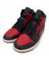NIKE（ナイキ）の古着「Air Jordan 1 Mid 