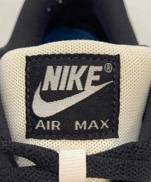 NIKE（ナイキ）NIKE (ナイキ) Air Max 90 LT グレー×ブルー サイズ:US9.5の古着・服飾アイテム