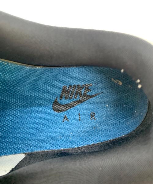 NIKE（ナイキ）NIKE (ナイキ) Air Max 90 LT グレー×ブルー サイズ:US9.5の古着・服飾アイテム