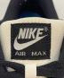 中古・古着 NIKE (ナイキ) Air Max 90 LT グレー×ブルー サイズ:US9.5：5000円