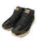 NIKE（ナイキ）の古着「ローカットスニーカー」｜グリーン×ブラック