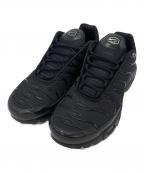 NIKEナイキ）の古着「Air Max Plus」｜ブラック