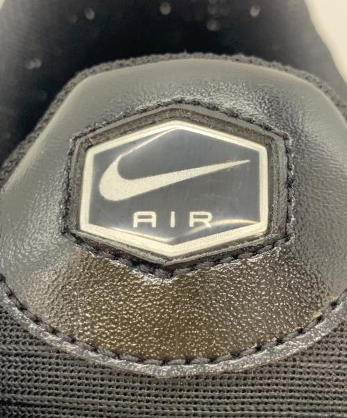 NIKE（ナイキ）NIKE (ナイキ) Air Max Plus ブラック サイズ:UK8の古着・服飾アイテム