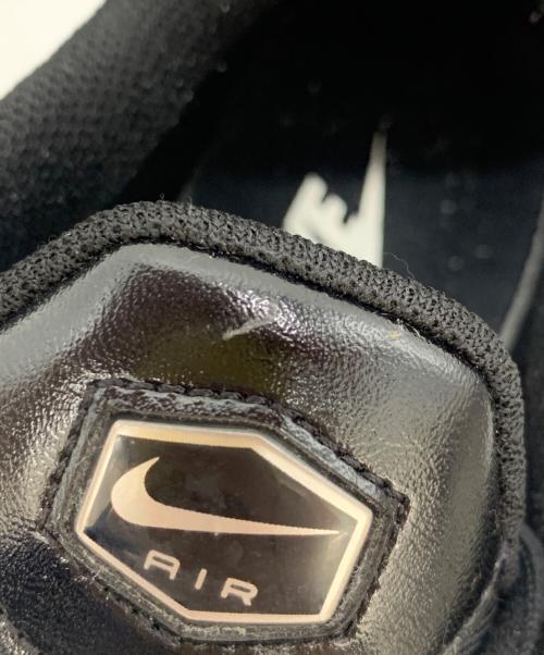 NIKE（ナイキ）NIKE (ナイキ) Air Max Plus ブラック サイズ:UK8の古着・服飾アイテム