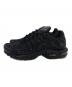 NIKE (ナイキ) Air Max Plus ブラック サイズ:UK8：12000円