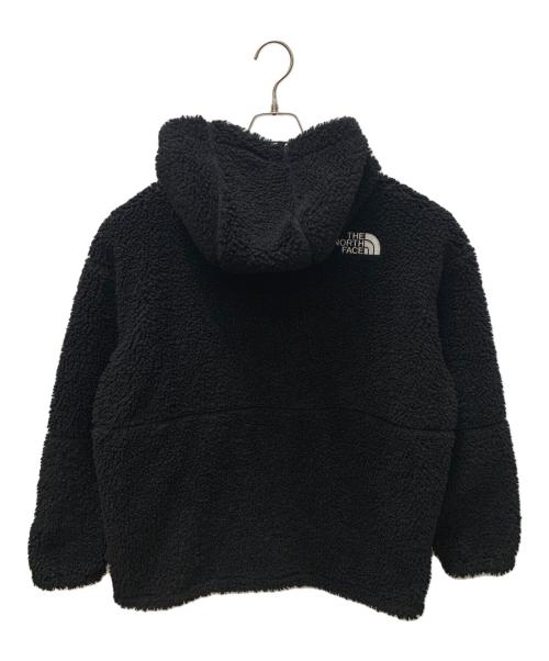 THE NORTH FACE（ザ ノース フェイス）THE NORTH FACE (ザ ノース フェイス) ボアジャケット ブラック サイズ:Ｍの古着・服飾アイテム
