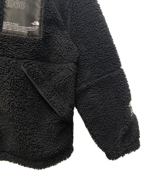 THE NORTH FACE（ザ ノース フェイス）THE NORTH FACE (ザ ノース フェイス) ボアジャケット ブラック サイズ:Ｍの古着・服飾アイテム