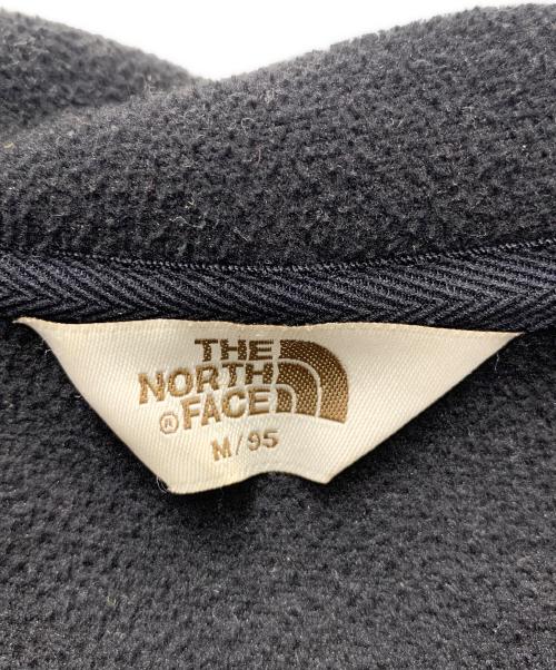THE NORTH FACE（ザ ノース フェイス）THE NORTH FACE (ザ ノース フェイス) ボアジャケット ブラック サイズ:Ｍの古着・服飾アイテム