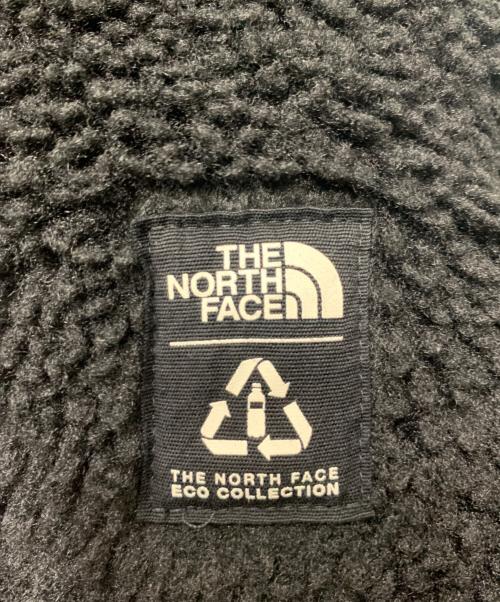 THE NORTH FACE（ザ ノース フェイス）THE NORTH FACE (ザ ノース フェイス) ボアジャケット ブラック サイズ:Ｍの古着・服飾アイテム