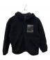 THE NORTH FACE（ザ ノース フェイス）の古着「ボアジャケット」｜ブラック
