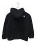 THE NORTH FACE (ザ ノース フェイス) ボアジャケット ブラック サイズ:Ｍ：18000円