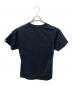 BAPE BY A BATHING APE (ベイプバイアベイシングエイプ) ハニカム カモ シャーク Tシャツ ブラック サイズ:Ｓ：5000円