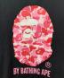 BAPE BY A BATHING APEの古着・服飾アイテム：5000円