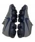中古・古着 NIKE (ナイキ) AIR VAPORMAX FLYKNIT グレー×ネイビー サイズ:US8.5：6000円