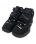NIKE（ナイキ）の古着「AIR BARRAGE MID」｜ブラック