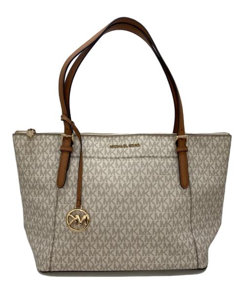 MICHAEL KORS（マイケルコース）MICHAEL KORS (マイケルコース) ショルダーバッグの古着・服飾アイテム