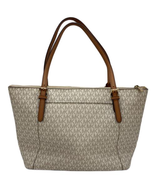 MICHAEL KORS（マイケルコース）MICHAEL KORS (マイケルコース) ショルダーバッグの古着・服飾アイテム