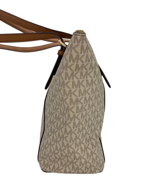 MICHAEL KORS（マイケルコース）MICHAEL KORS (マイケルコース) ショルダーバッグの古着・服飾アイテム