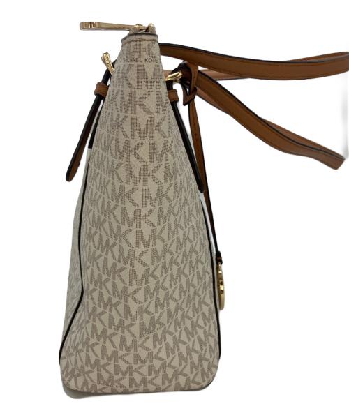 MICHAEL KORS（マイケルコース）MICHAEL KORS (マイケルコース) ショルダーバッグの古着・服飾アイテム