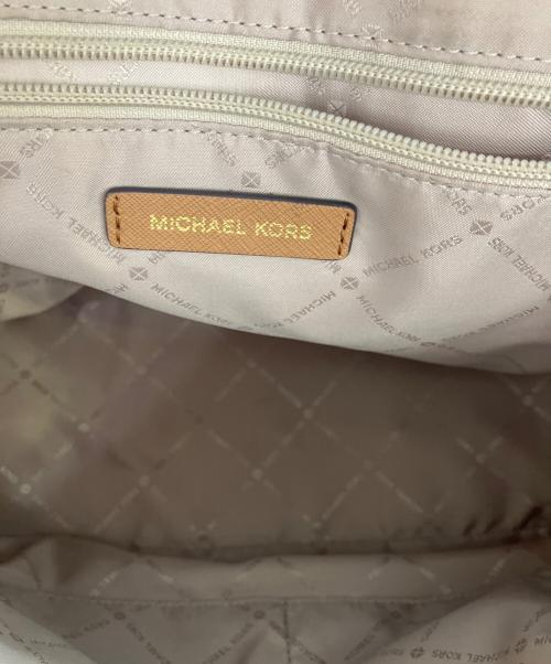 MICHAEL KORS（マイケルコース）MICHAEL KORS (マイケルコース) ショルダーバッグの古着・服飾アイテム