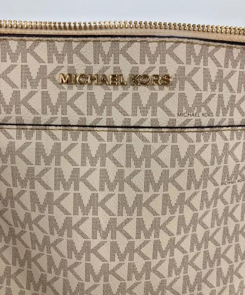 MICHAEL KORS（マイケルコース）MICHAEL KORS (マイケルコース) ショルダーバッグの古着・服飾アイテム