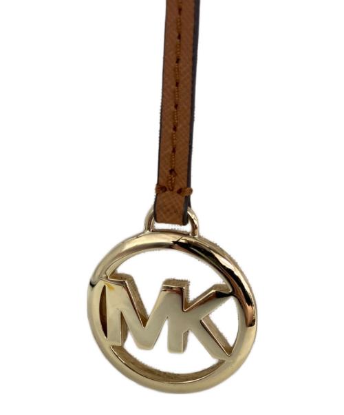 MICHAEL KORS（マイケルコース）MICHAEL KORS (マイケルコース) ショルダーバッグの古着・服飾アイテム