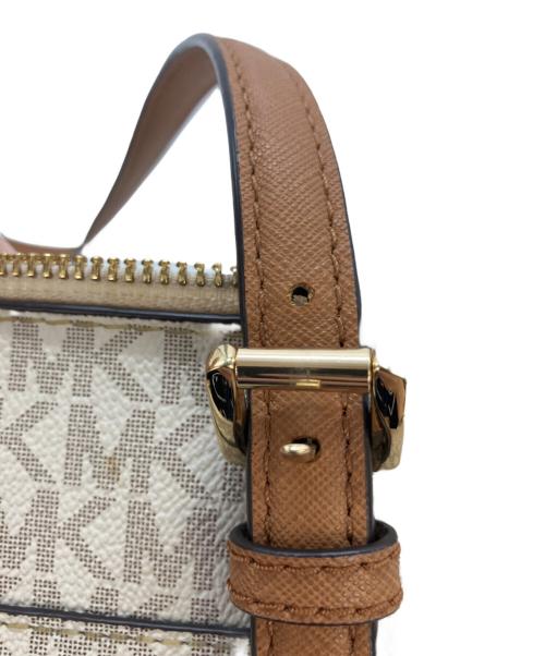 MICHAEL KORS（マイケルコース）MICHAEL KORS (マイケルコース) ショルダーバッグの古着・服飾アイテム