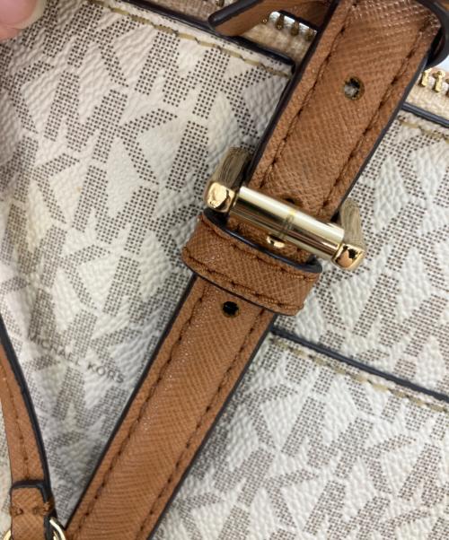 MICHAEL KORS（マイケルコース）MICHAEL KORS (マイケルコース) ショルダーバッグの古着・服飾アイテム