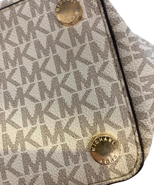 MICHAEL KORS（マイケルコース）MICHAEL KORS (マイケルコース) ショルダーバッグの古着・服飾アイテム