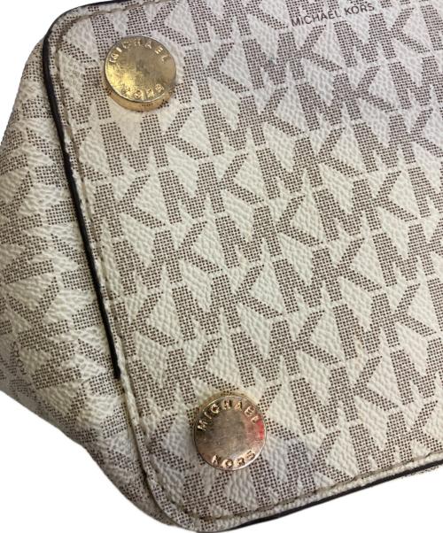 MICHAEL KORS（マイケルコース）MICHAEL KORS (マイケルコース) ショルダーバッグの古着・服飾アイテム