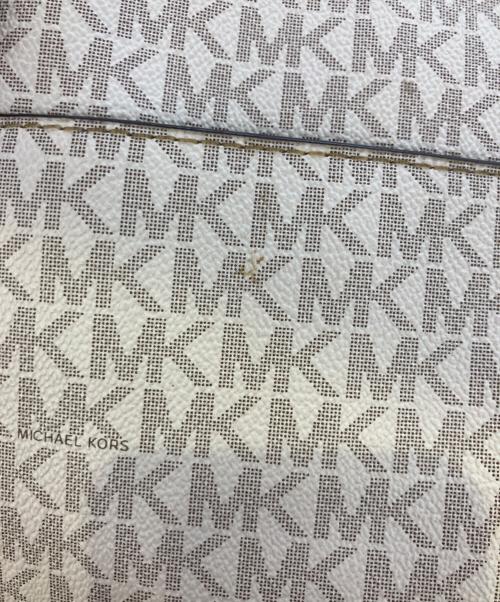 MICHAEL KORS（マイケルコース）MICHAEL KORS (マイケルコース) ショルダーバッグの古着・服飾アイテム