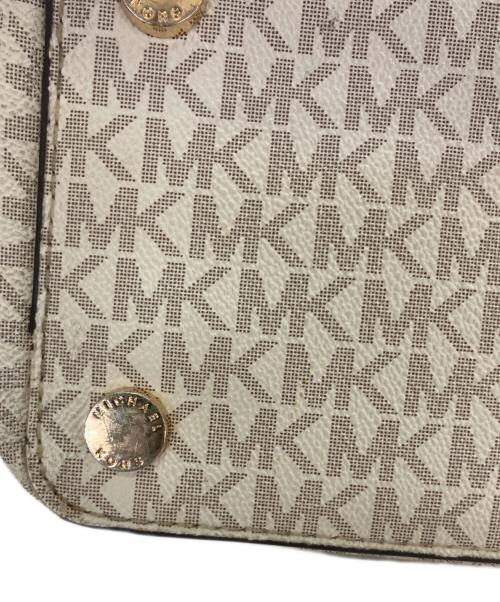 MICHAEL KORS（マイケルコース）MICHAEL KORS (マイケルコース) ショルダーバッグの古着・服飾アイテム