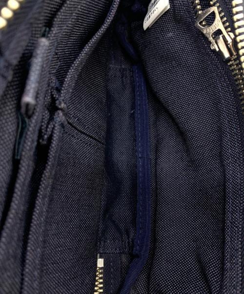 PORTER（ポーター）PORTER (ポーター) ショルダーバッグ ネイビーの古着・服飾アイテム