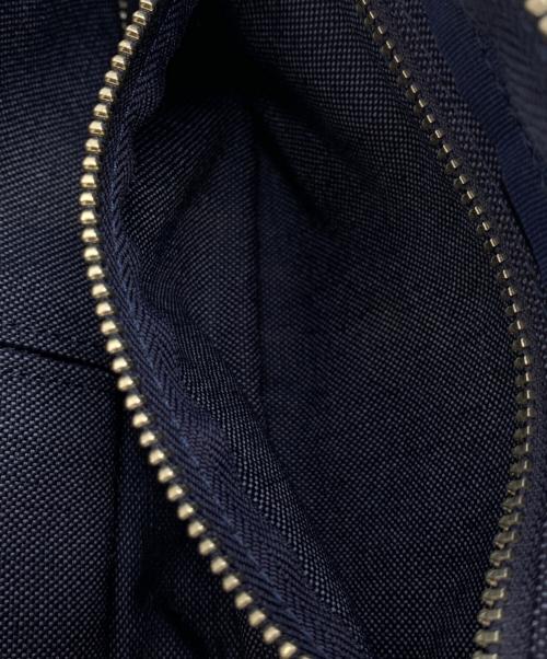 PORTER（ポーター）PORTER (ポーター) ショルダーバッグ ネイビーの古着・服飾アイテム
