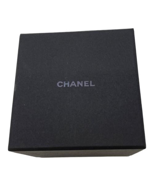 CHANEL（シャネル）CHANEL (シャネル) カメリアリング サイズ:7号の古着・服飾アイテム
