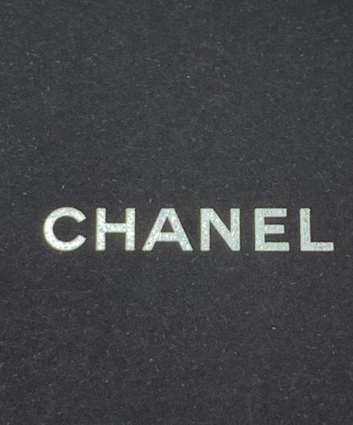 CHANEL（シャネル）CHANEL (シャネル) カメリアリング サイズ:7号の古着・服飾アイテム