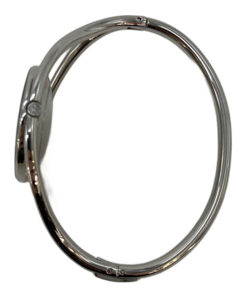 Calvin Klein（カルバンクライン）Calvin Klein (カルバンクライン) ブレスレットウォッチの古着・服飾アイテム
