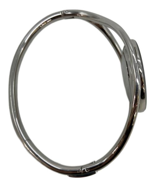 Calvin Klein（カルバンクライン）Calvin Klein (カルバンクライン) ブレスレットウォッチの古着・服飾アイテム