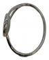 Calvin Klein (カルバンクライン) ブレスレットウォッチ：5000円