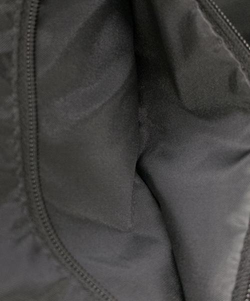 TIGORA（ティゴラ）TIGORA (ティゴラ) ボストンバッグ ブラックの古着・服飾アイテム
