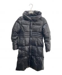 URBAN RESEARCH（アーバンリサーチ）の古着「ダウンコート」｜ブラック