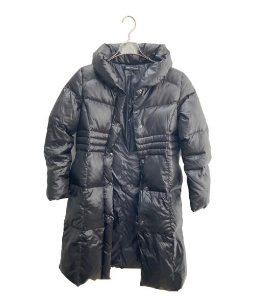 URBAN RESEARCH（アーバンリサーチ）URBAN RESEARCH (アーバンリサーチ) ダウンコート ブラック サイズ:SIZE Freeの古着・服飾アイテム