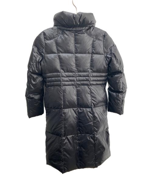 URBAN RESEARCH（アーバンリサーチ）URBAN RESEARCH (アーバンリサーチ) ダウンコート ブラック サイズ:SIZE Freeの古着・服飾アイテム