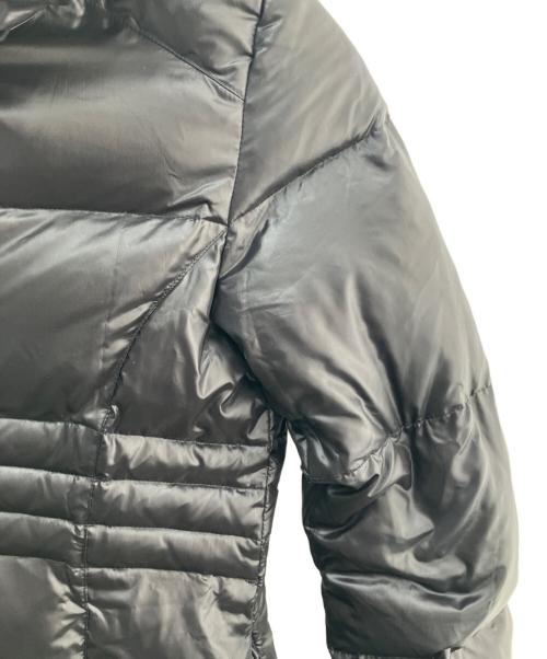 URBAN RESEARCH（アーバンリサーチ）URBAN RESEARCH (アーバンリサーチ) ダウンコート ブラック サイズ:SIZE Freeの古着・服飾アイテム