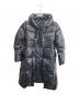 URBAN RESEARCH (アーバンリサーチ) ダウンコート ブラック サイズ:SIZE Free：4000円